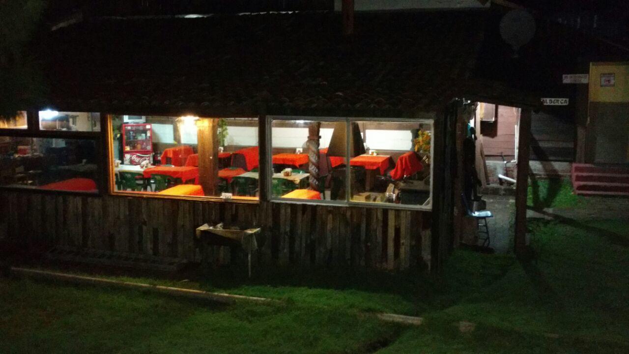 Hotel Club Tejamaniles Los Azufres Exterior foto