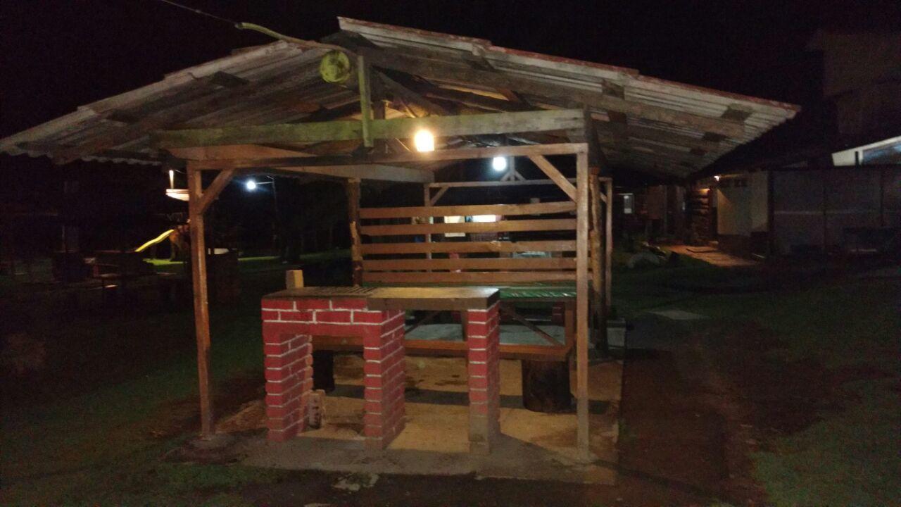 Hotel Club Tejamaniles Los Azufres Exterior foto